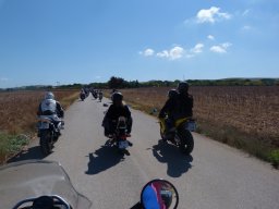 XVIII Concentracion - 2011